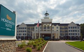 Homewood Suites Saratoga Springs Ny